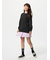 エアリズムコットンクルーネックTシャツ
