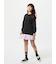 エアリズムコットンクルーネックTシャツ
