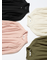 フリルブラウス