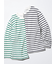 エアリズムコットンクルーネックTシャツ