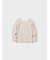 エアリズムコットンクルーネックTシャツ
