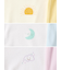 コットンフライスインナーT/2枚組