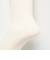 ソックス/チャンキー