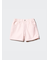 GIRLS デニムショートパンツ