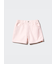 GIRLS デニムショートパンツ