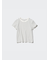 GIRLS ソフトリブミニTシャツ