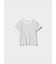 GIRLS ソフトリブミニTシャツ