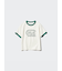 エアリズムコットングラフィッククルーネックTシャツ