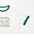 エアリズムコットングラフィッククルーネックTシャツ