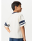 エアリズムコットングラフィッククルーネックTシャツ