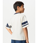 エアリズムコットングラフィッククルーネックTシャツ