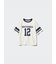 エアリズムコットングラフィッククルーネックTシャツ