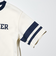 エアリズムコットングラフィッククルーネックTシャツ