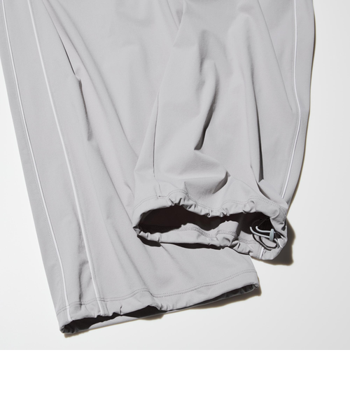 UNIQLO ウルトラストレッチアクティブトラックパンツ ユニクロ公式 | ウルトラストレッチアクティブトラックパンツ
