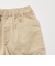 イージーショートパンツ