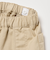 イージーショートパンツ