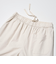 コットンイージーショートパンツ
