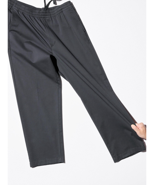 ストレッチイージーアンクルパンツ｜ユニクロの通販｜&mall（アンド