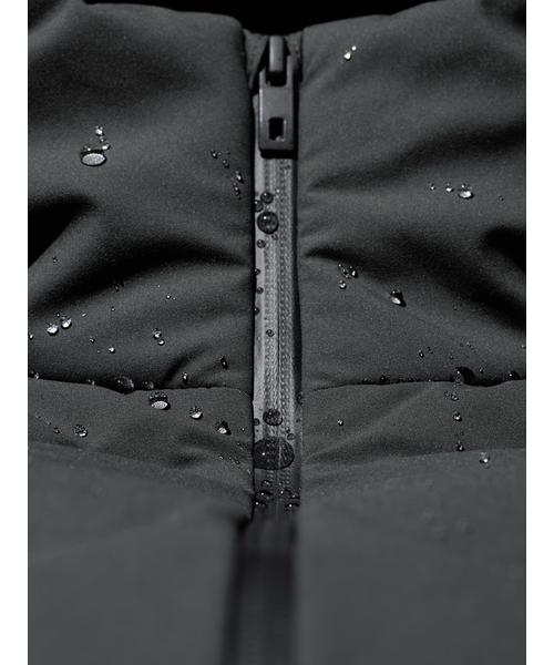 シームレスダウンパーカ｜ユニクロの通販｜&mall（アンドモール）三井