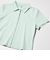 ミニポロシャツ半袖