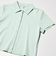 ミニポロシャツ半袖