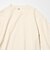 クルーネックTシャツ7分袖