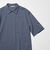 エアリズムコットンポロシャツ