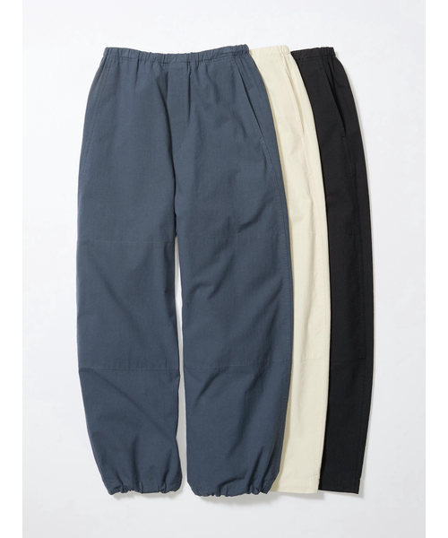 【UNIQLO U】イージーカーブパンツ イージーカーブパンツ｜ユニクロの通販｜&mall（アンドモール