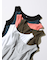 ソフトリブタンクトップ