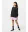 エアリズムコットンクルーネックTシャツ