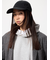 UVカットキャップツイル