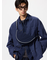 ラウンドミニショルダーバッグ