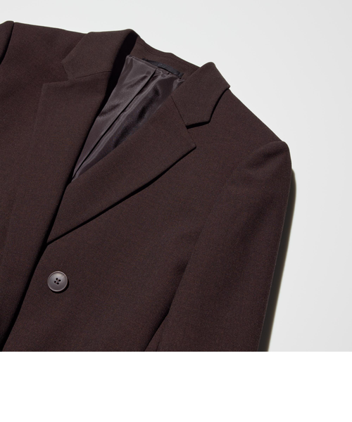 ダブルジャケット｜ユニクロの通販｜&mall（アンドモール）三井