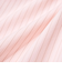 コットンシャツ/ストライプ