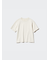 エアリズムコットンクルーネックTシャツ