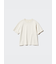 エアリズムコットンクルーネックTシャツ