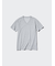 ドライカラーVネックTシャツ