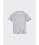 ドライカラーVネックTシャツ