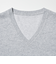 ドライカラーVネックTシャツ