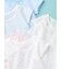 コットンメッシュTシャツ/2枚組