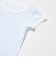 コットンメッシュTシャツ/2枚組