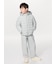 パフテックウォッシャブルパーカ