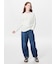 極暖ヒートテックコットンクルーネックTシャツ