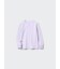 極暖ヒートテックコットンクルーネックTシャツ