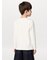 超極暖ヒートテッククルーネックTシャツ