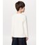 超極暖ヒートテッククルーネックTシャツ