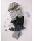 ヒートテックコットンクルーネックT