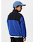 フリースフルジップジャケット