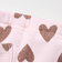フリースレギンス/10分丈