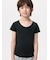 エアリズムメッシュUネックTシャツ
